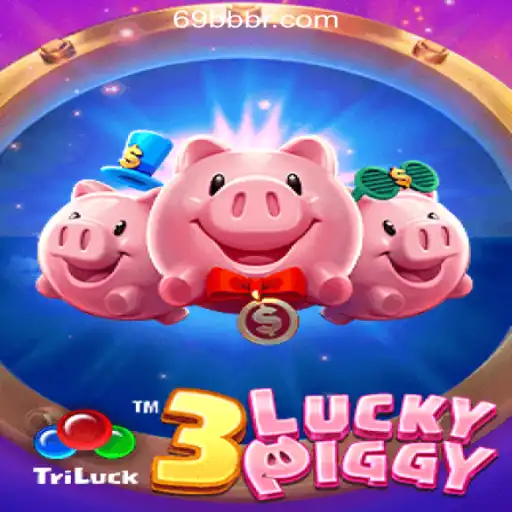 Dive into the Excitement of 3LUCKYPIGGY: A Prime Choice for Slot Enthusiasts in Brazil