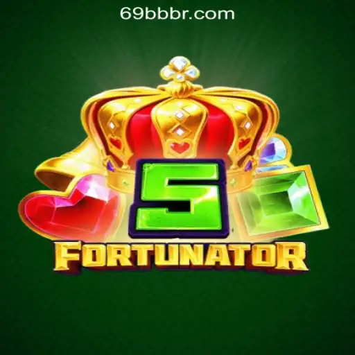 Discover the Excitement of 5Fortunator: A Top Choice for Slot Enthusiasts