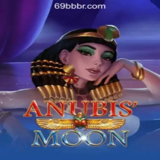 Experience the Mystical Journey with AnubisMoon - The Leading Slot Game on 69BB.com Oficial Slots Brasil #1