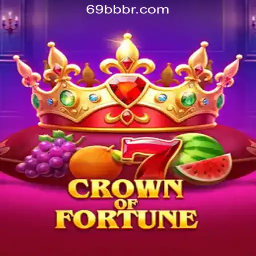 Discover the Excitement of CrownofFortune at 69BB.com Oficial Slots Brasil #1