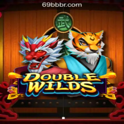 Discover the Exciting World of DoubleWilds Slots at 69BB.com Oficial Slots Brasil #1