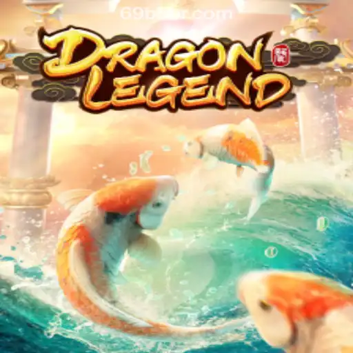 DragonLegend: Dive into the Mythical World with 69BB.com Oficial Slots Brasil #1