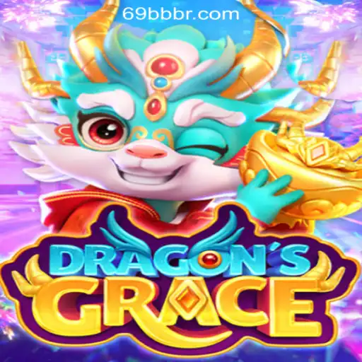Discover DragonsGrace: The Epic Fantasy Adventure Slot & 69BB.com Oficial Slots Brasil #1
