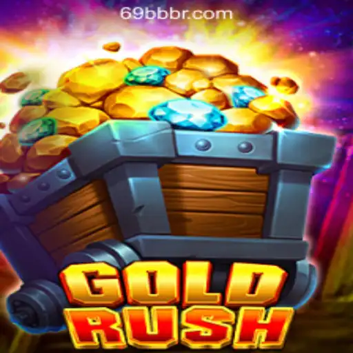 Experience the Thrill of GoldRush: The Premier Game at 69BB.com Oficial Slots Brasil #1