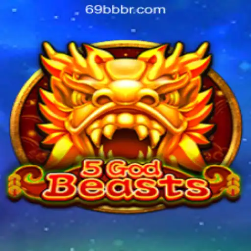 Exploring the Exciting World of 5GodBeasts