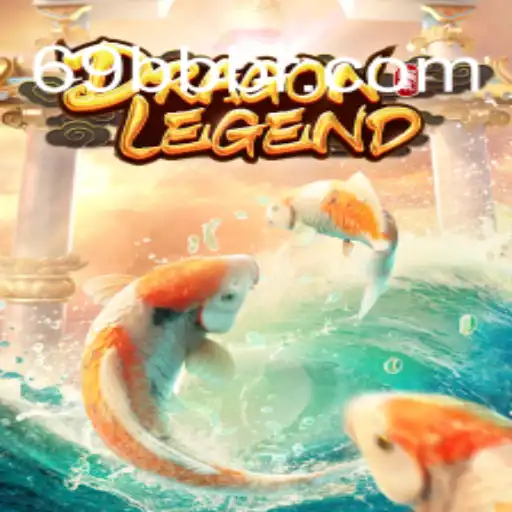 DragonLegend: Dive into the Mythical World with 69BB.com Oficial Slots Brasil #1