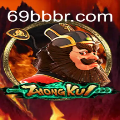 Exploring ZhongKui: A New Slot Game Adventure