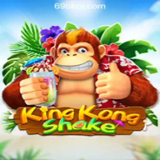 Unearth the Excitement with KingKongShake and 69BB.com Oficial Slots Brasil #1