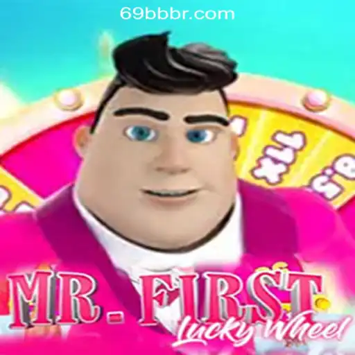 Unlocking the Thrills of MrFirstLuckyWheel: A Slot Sensation by 69BB.com Oficial Slots Brasil #1