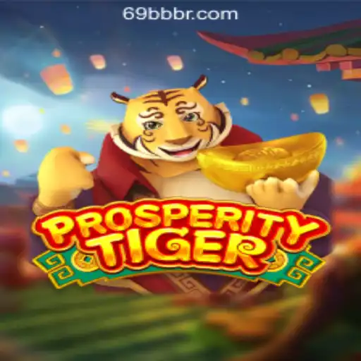 Discover the Thrills of ProsperityTiger: Your Guide to the Best Slot Game in Brasil