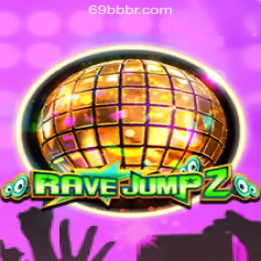 RaveJump2: Explore Thrills and Adventure with 69BB.com Oficial Slots Brasil #1
