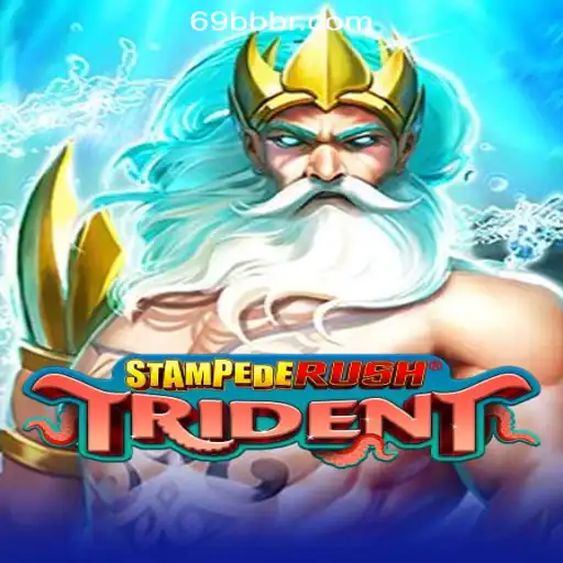 Unleashing Adventure with StempedeRushTrident: A Dive into 69BB.com Oficial Slots Brasil #1