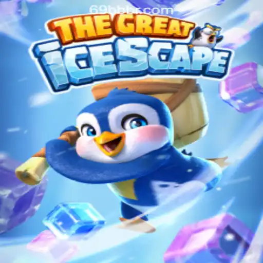 Exploring TheGreatIcescape: A Premier Slot Game at 69BB.com
