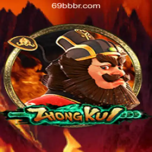 Exploring ZhongKui: A New Slot Game Adventure